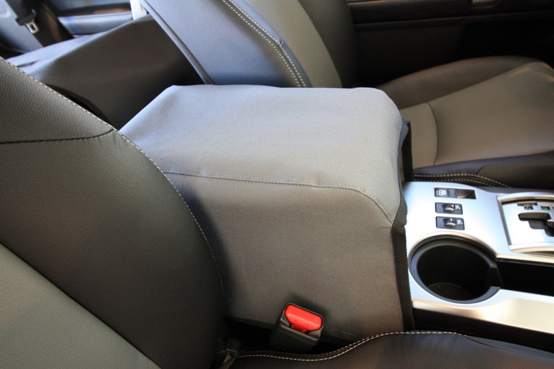 Canvasback Console Cover For 4Runner (2010-2024)