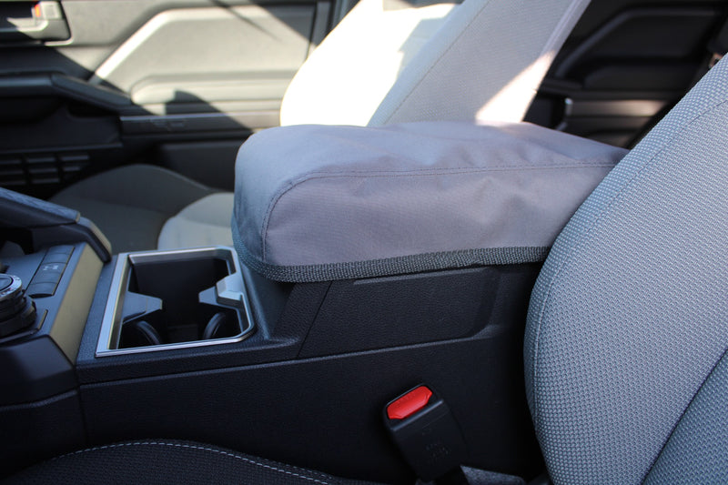 Canvasback Console Cover For 4Runner (2025-Current)