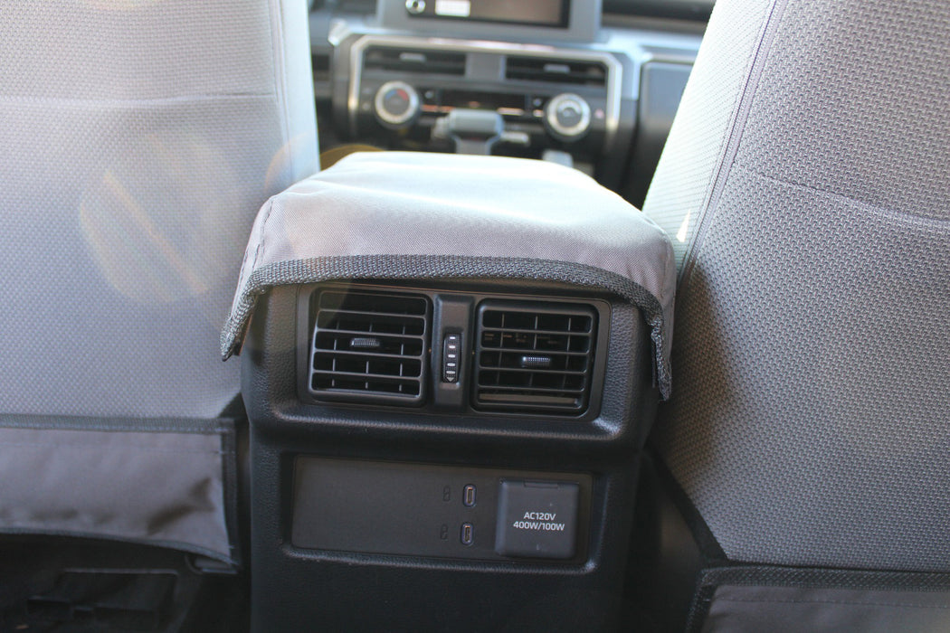 Canvasback Console Cover For 4Runner (2025-Current)