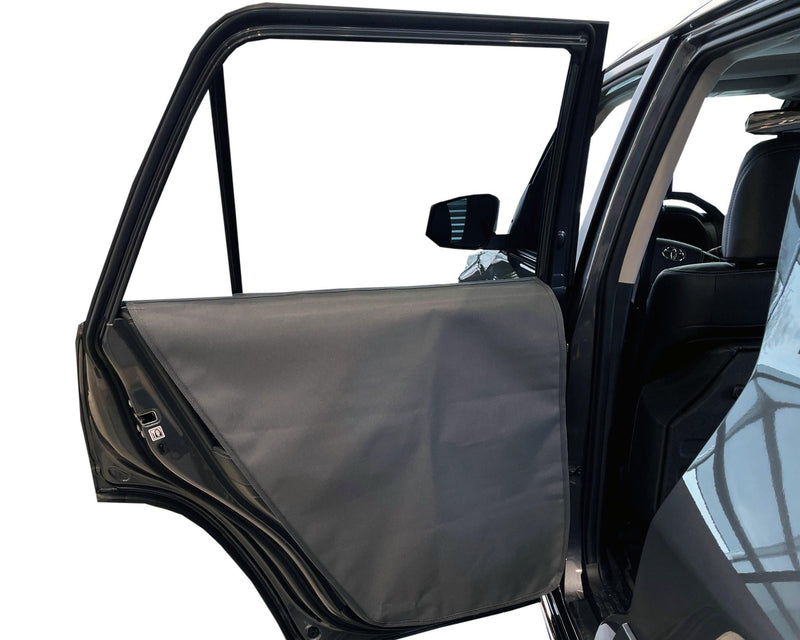 Canvasback Door Covers (set of 2) For 4Runner (2010-2024)
