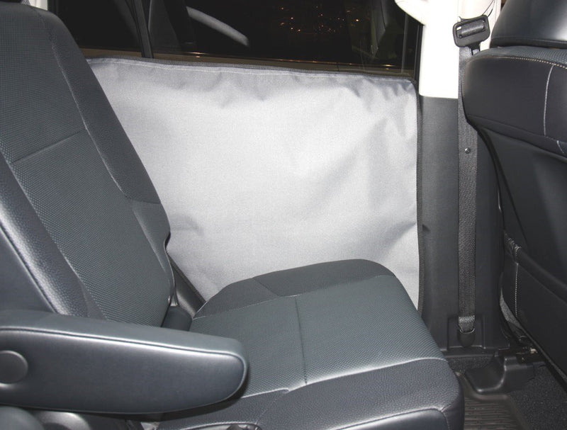 Canvasback Door Covers (set of 2) For 4Runner (2010-2024)