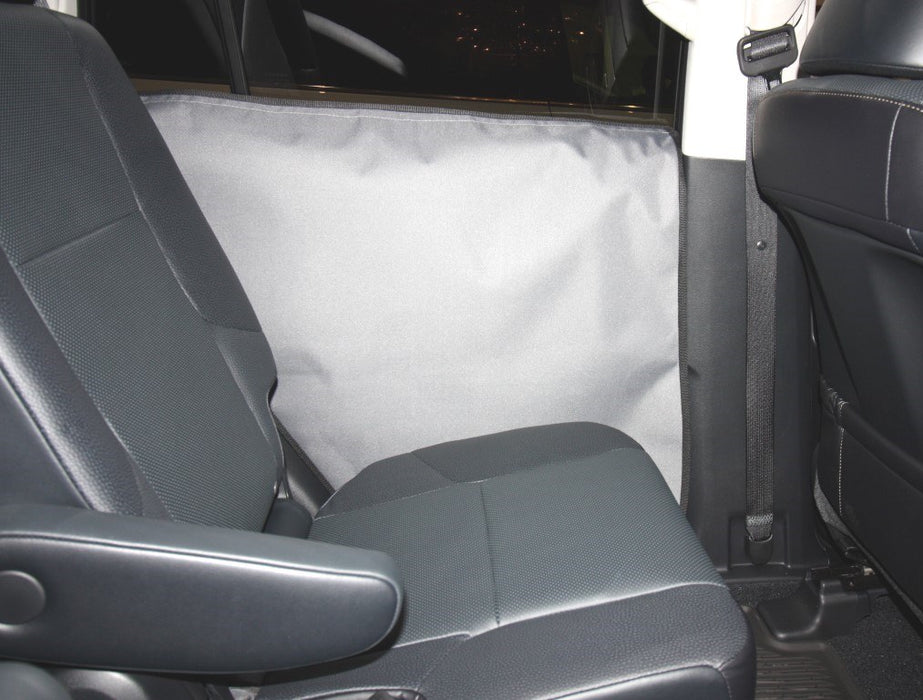 Canvasback Door Covers (set of 2) For 4Runner (2010-2024)