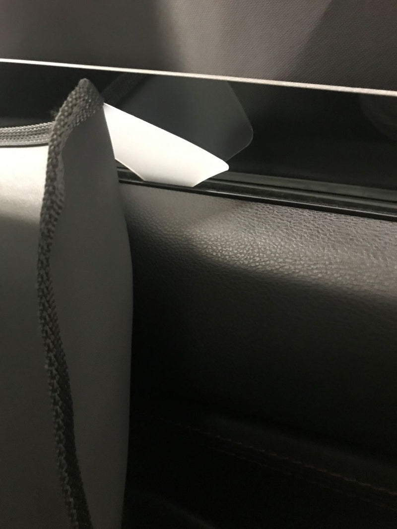Canvasback Door Covers (set of 2) For 4Runner (2010-2024)