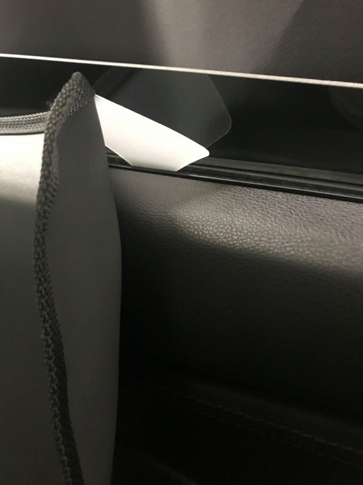 Canvasback Door Covers (set of 2) For 4Runner (2010-2024)