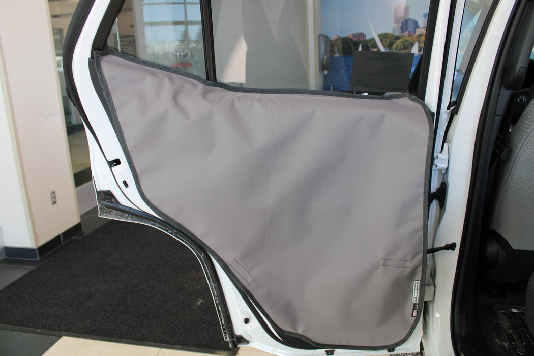 Canvasback Door Covers (set of 2) For 4Runner (2025-Current)