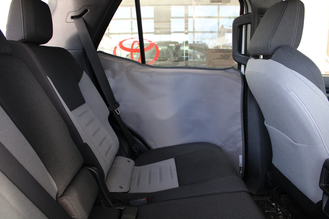 Canvasback Door Covers (set of 2) For 4Runner (2025-Current)