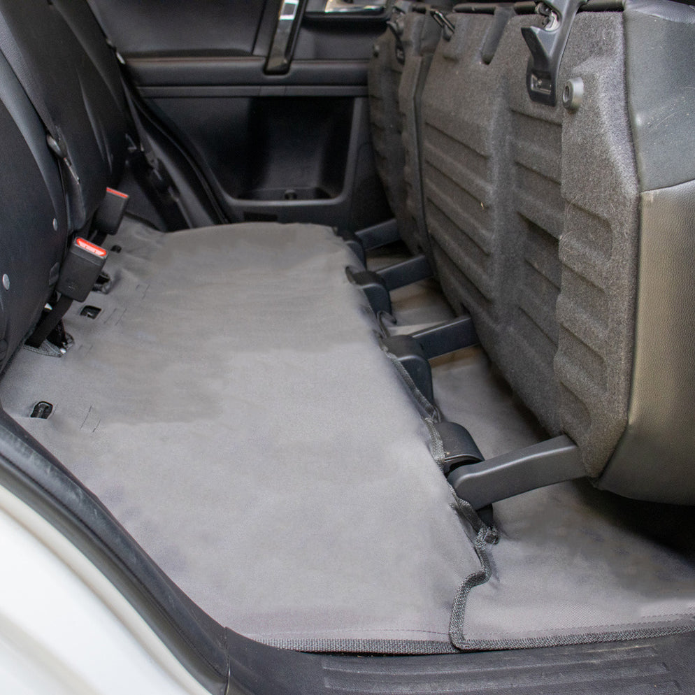 Canvasback Floor Liner For 4Runner (2010-2024) — 4Runner Lifestyle