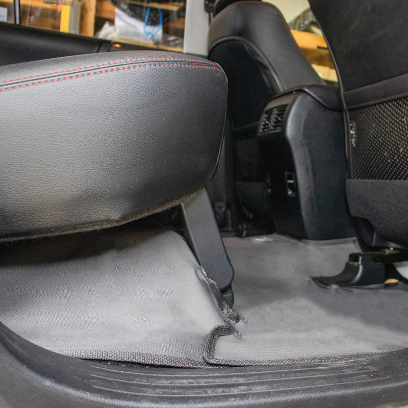 Canvasback Floor Liner For 4Runner (2010-2024)