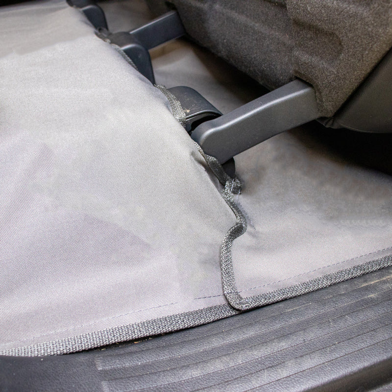 Canvasback Floor Liner For 4Runner (2010-2024)
