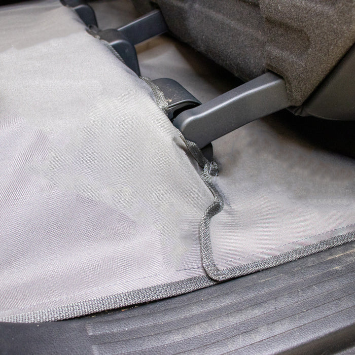 Canvasback Floor Liner For 4Runner (2010-2024)