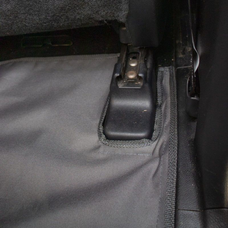 Canvasback Floor Liner For 4Runner (2010-2024)