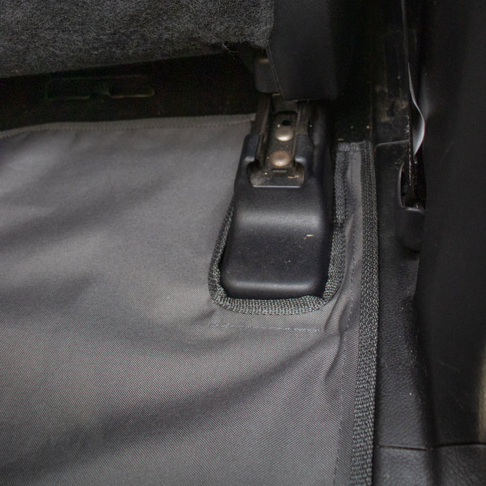 Canvasback Floor Liner For 4Runner (2010-2024)