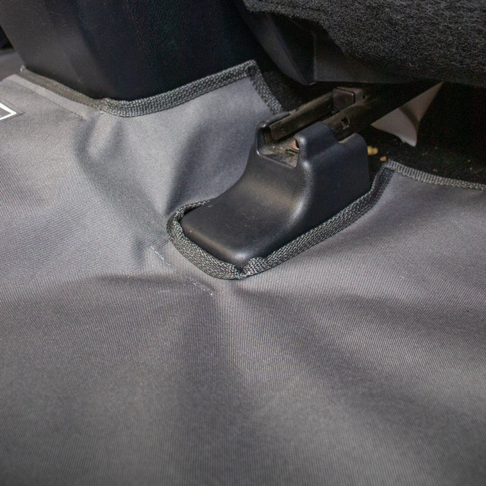 Canvasback Floor Liner For 4Runner (2010-2024)