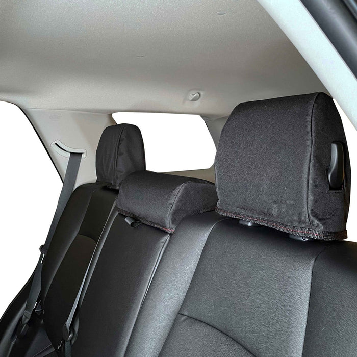 Canvasback Headrests For 4Runner (2010-2024)