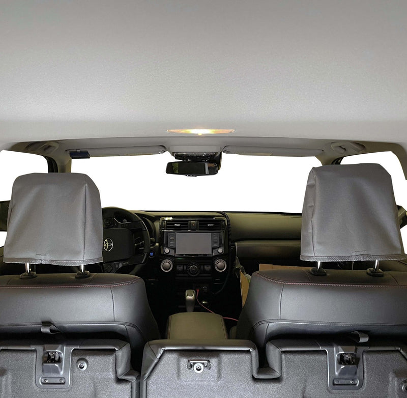 Canvasback Headrests For 4Runner (2010-2024)