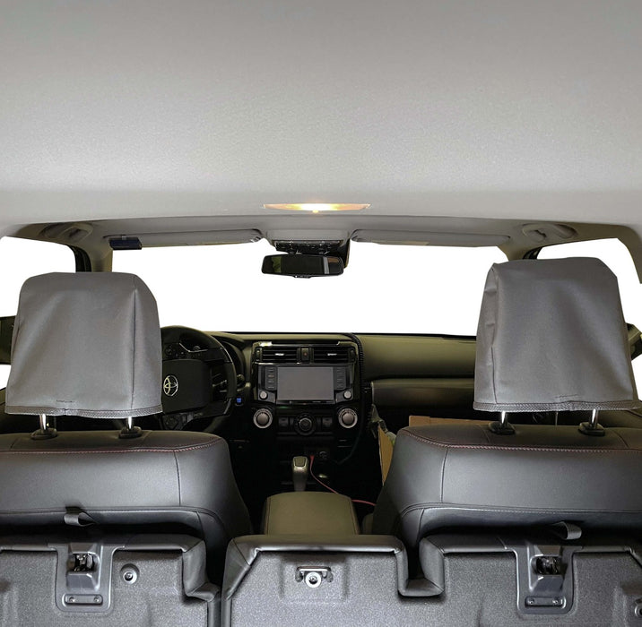 Canvasback Headrests For 4Runner (2010-2024)