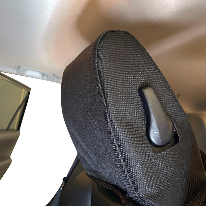 Canvasback Headrests For 4Runner (2010-2024)