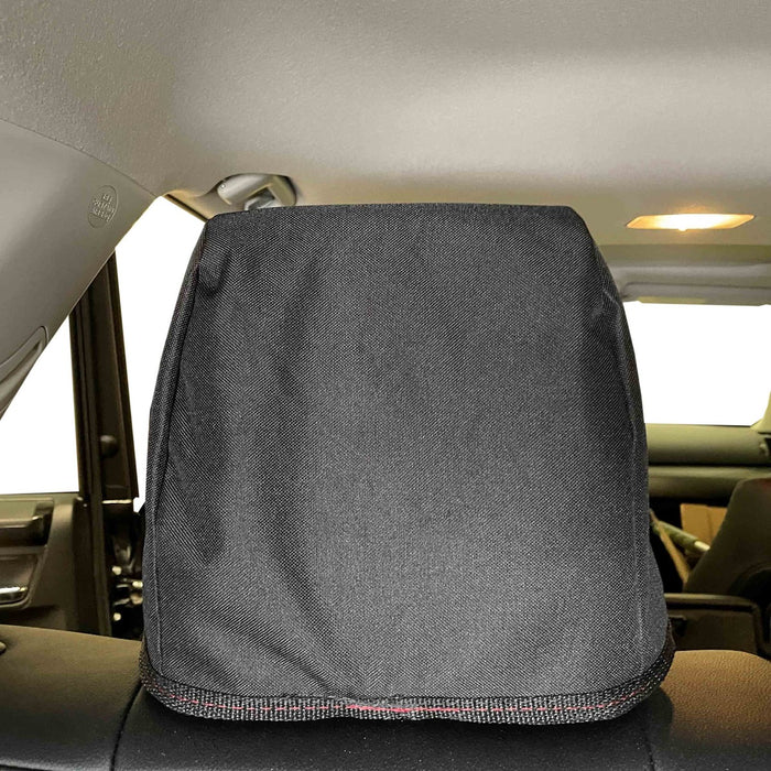 Canvasback Headrests For 4Runner (2010-2024)