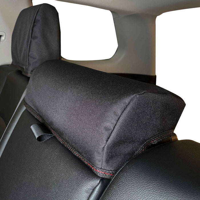 Canvasback Headrests For 4Runner (2010-2024)