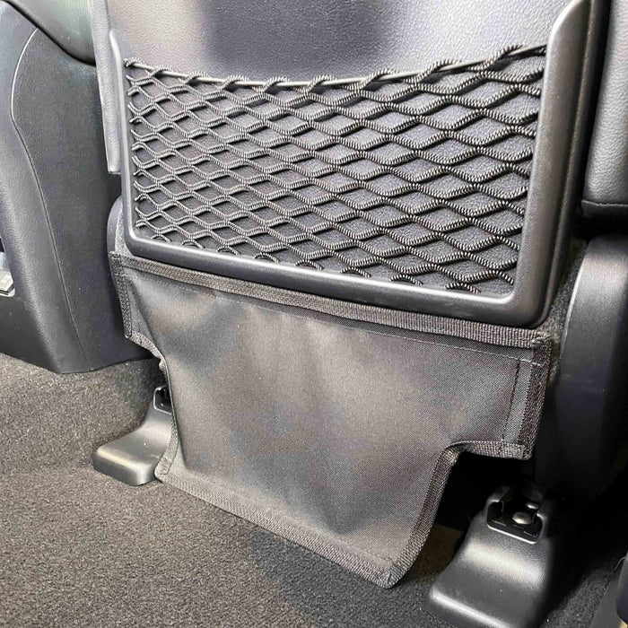 Canvasback Kick Plate Cover For 4Runner (2010-2024)