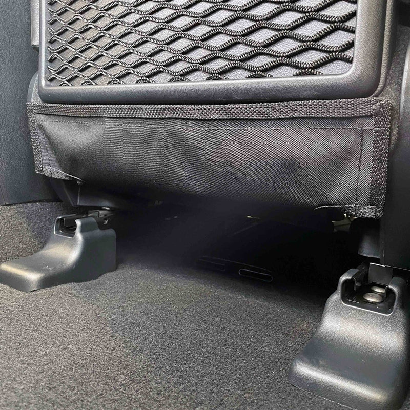 Canvasback Kick Plate Cover For 4Runner (2010-2024)