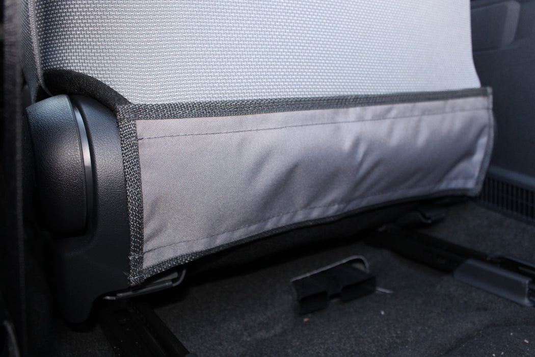 Canvasback Kick Plate Cover For 4Runner (2025-Current)