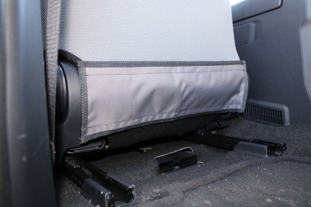 Canvasback Kick Plate Cover For 4Runner (2025-Current)