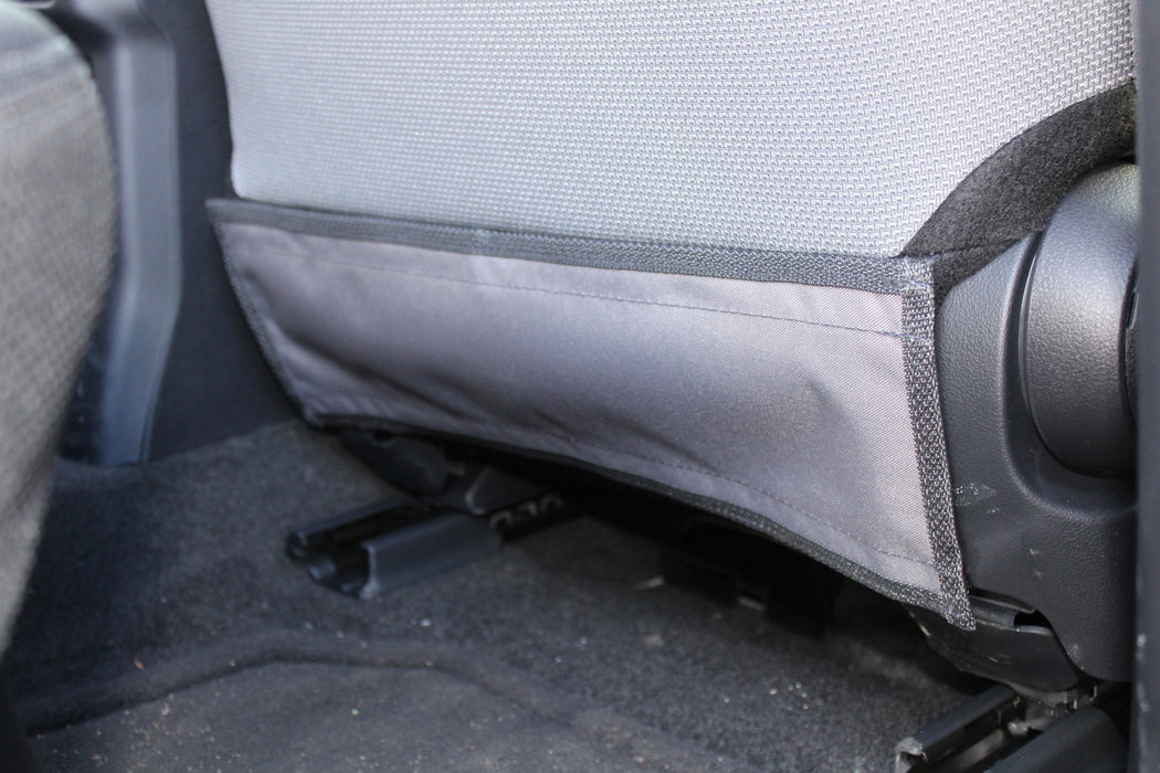 Canvasback Kick Plate Cover For 4Runner (2025-Current)