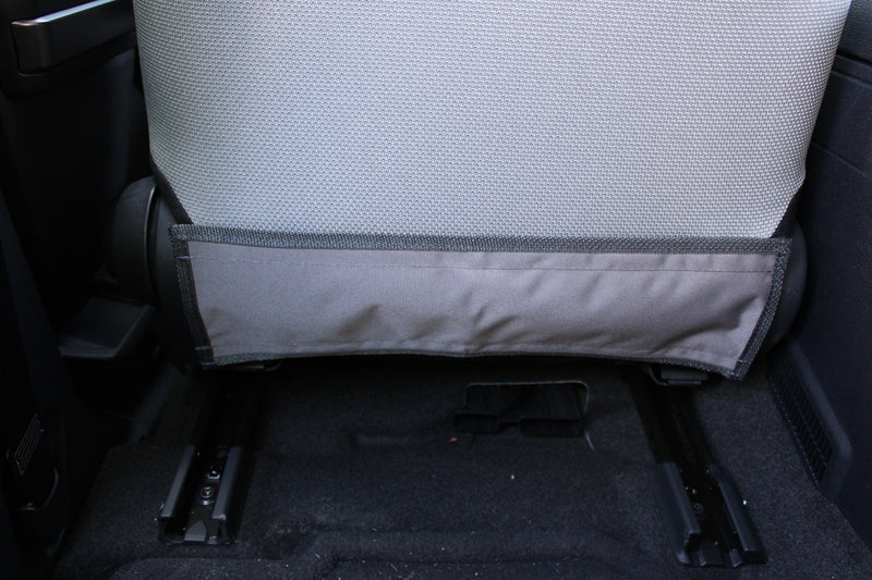 Canvasback Kick Plate Cover For 4Runner (2025-Current)