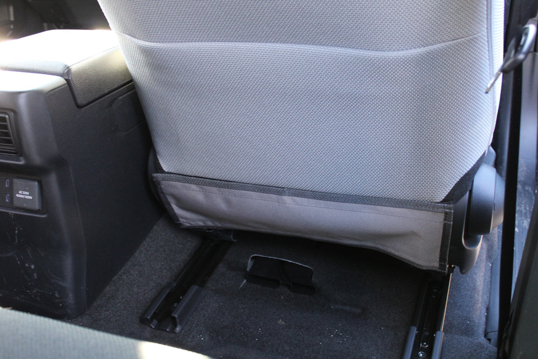 Canvasback Kick Plate Cover For 4Runner (2025-Current)