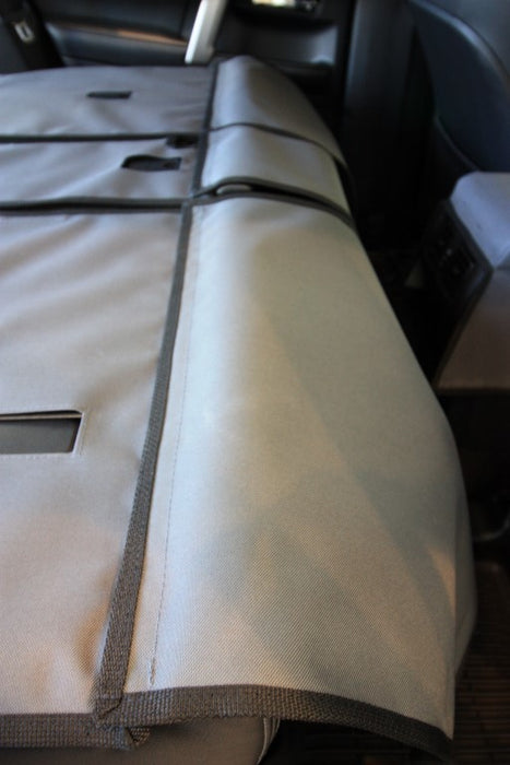Canvasback Seat Flap For 4Runner (2010-2024)