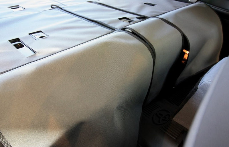 Canvasback Seat Flap For 4Runner (2010-2024)
