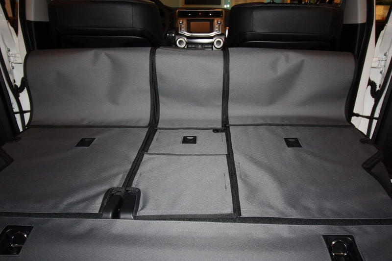 Canvasback Seat Flap For 4Runner (2010-2024)