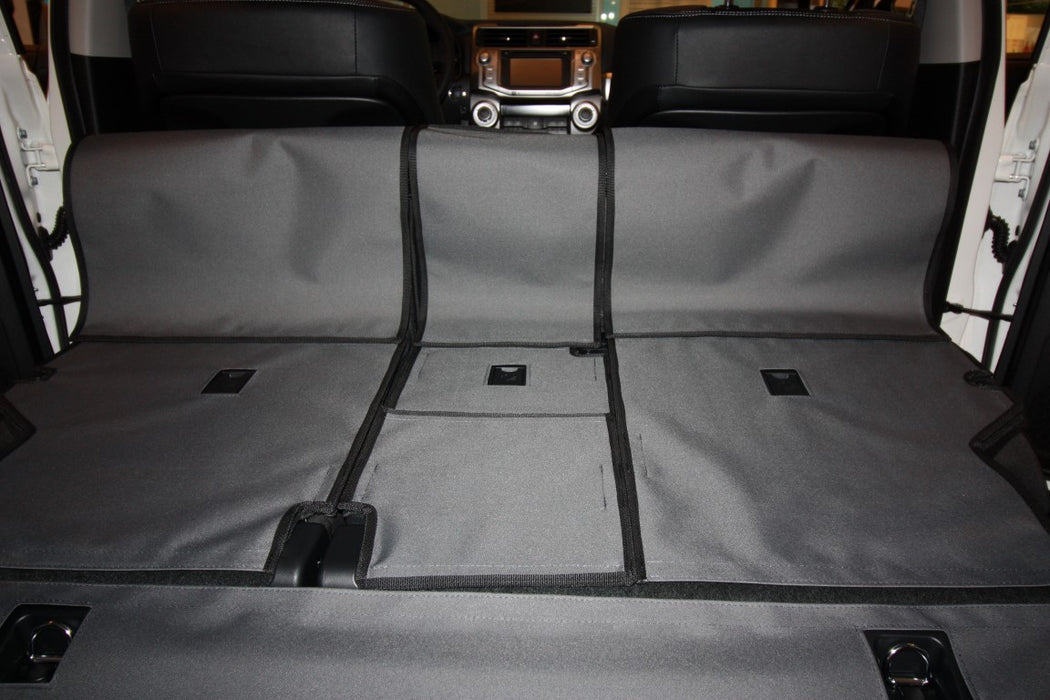 Canvasback Seat Flap For 4Runner (2010-2024)