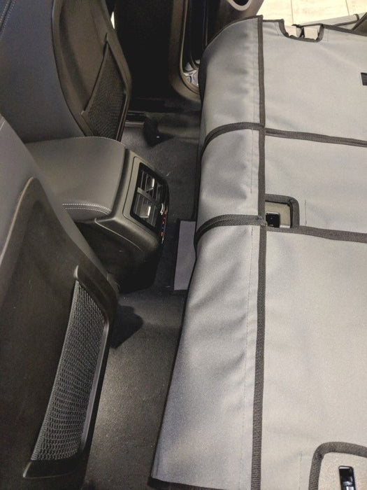 Canvasback Seat Flaps For 4Runner (2003-2009)