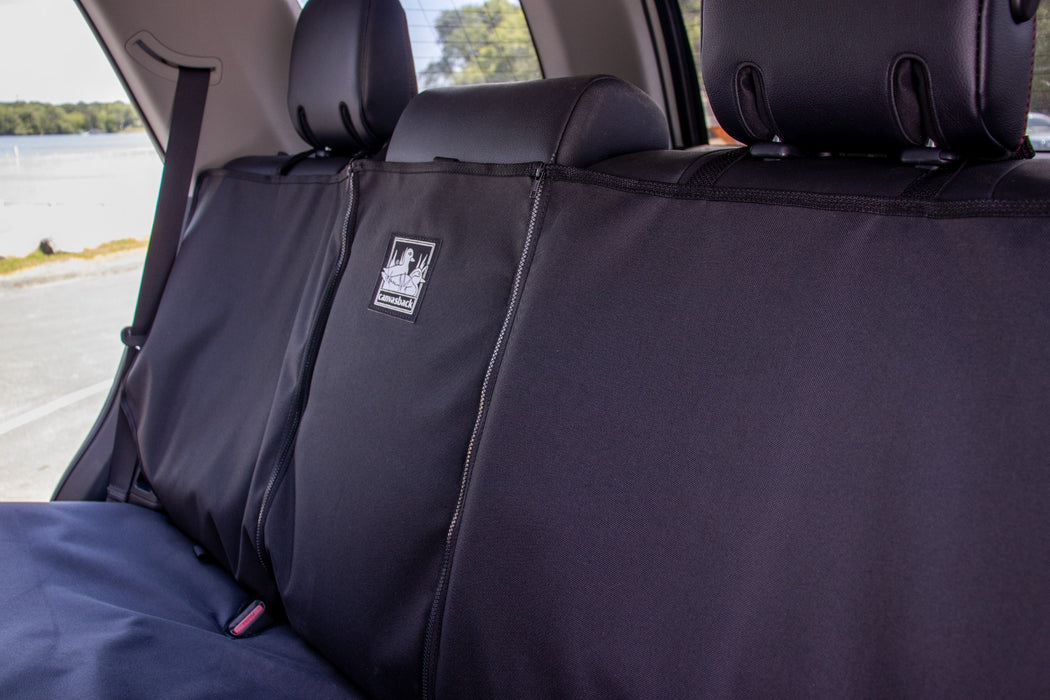 Canvasback Second Row Bench Seat Cover For 4Runner (2010-2024)