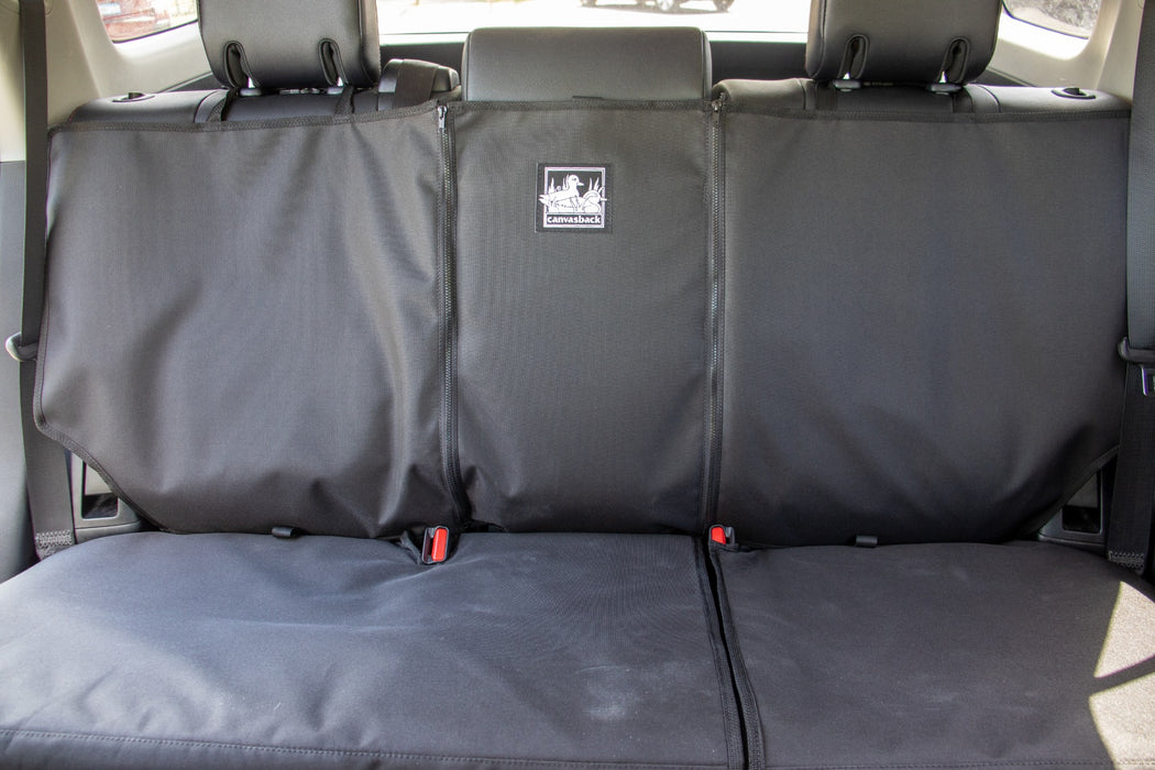 Canvasback Second Row Bench Seat Cover For 4Runner (2010-2024)