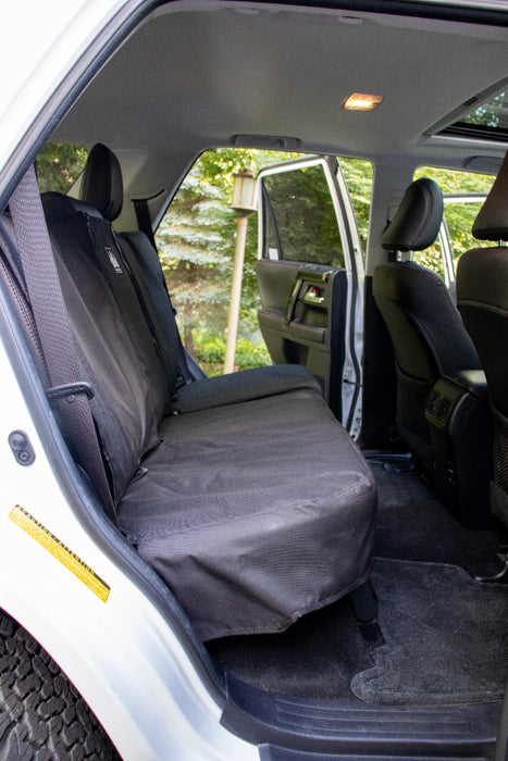 Canvasback Second Row Bench Seat Cover For 4Runner (2010-2024)