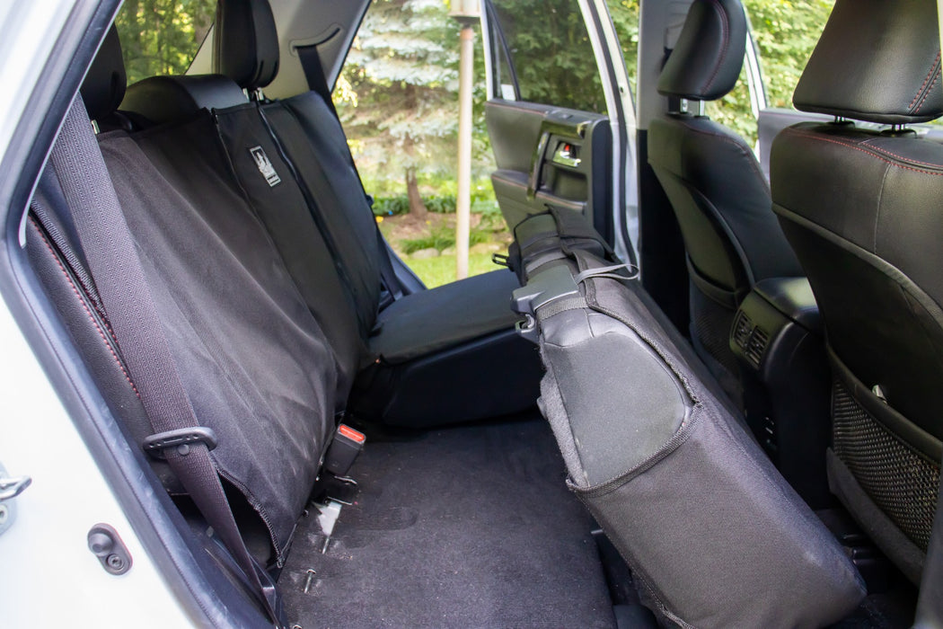 Canvasback Second Row Bench Seat Cover For 4Runner (2010-2024)