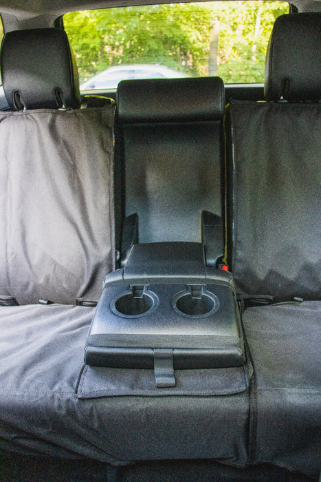 Canvasback Second Row Bench Seat Cover For 4Runner (2010-2024)