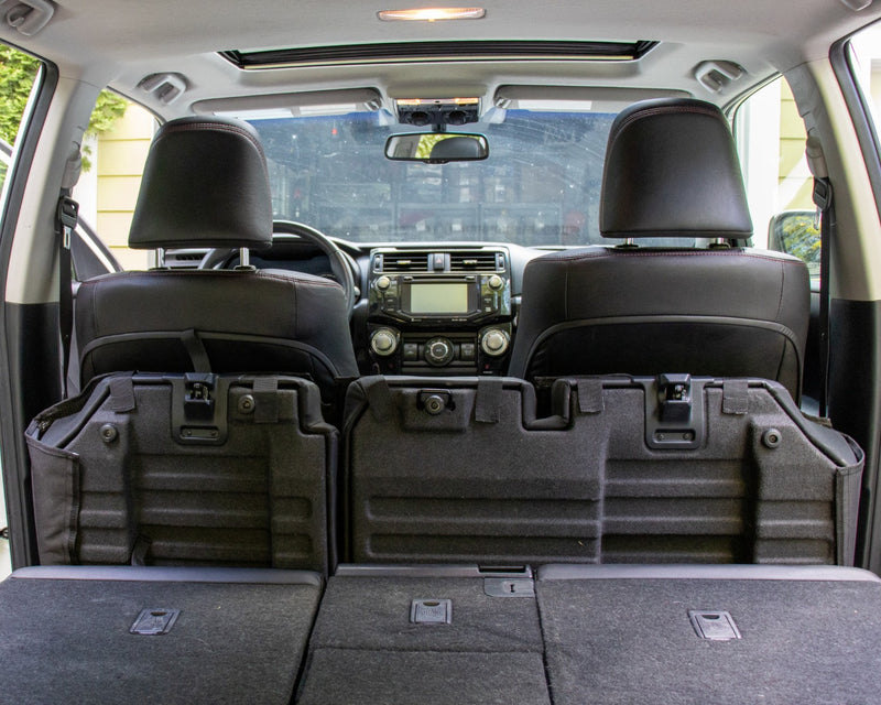 Canvasback Second Row Bench Seat Cover For 4Runner (2010-2024)