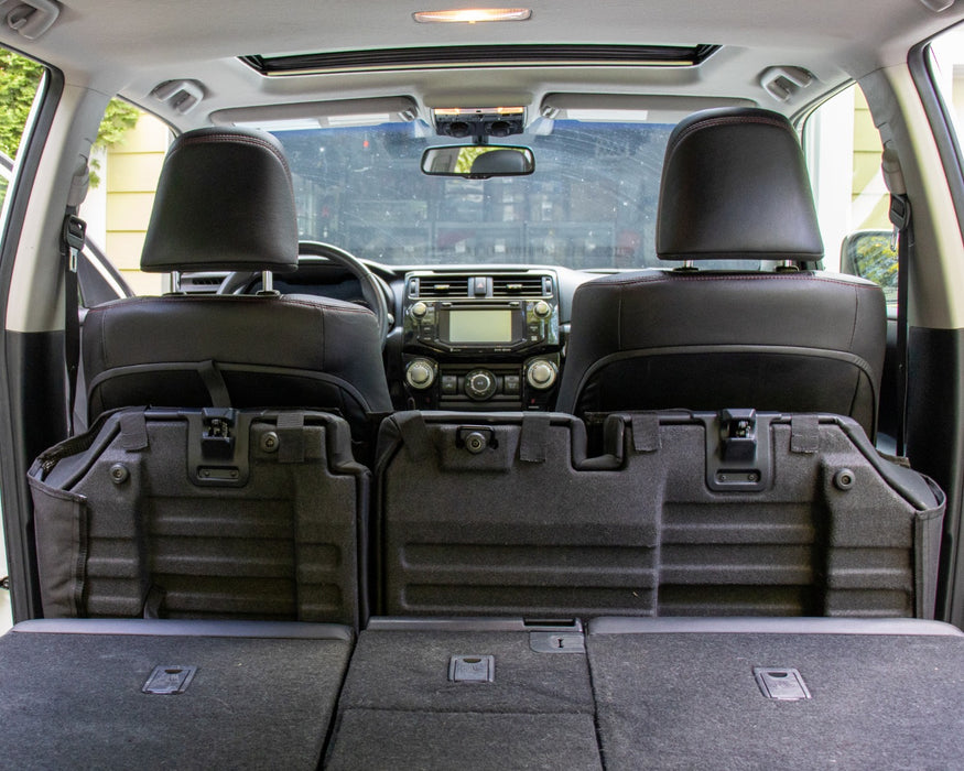 Canvasback Second Row Bench Seat Cover For 4Runner (2010-2024)