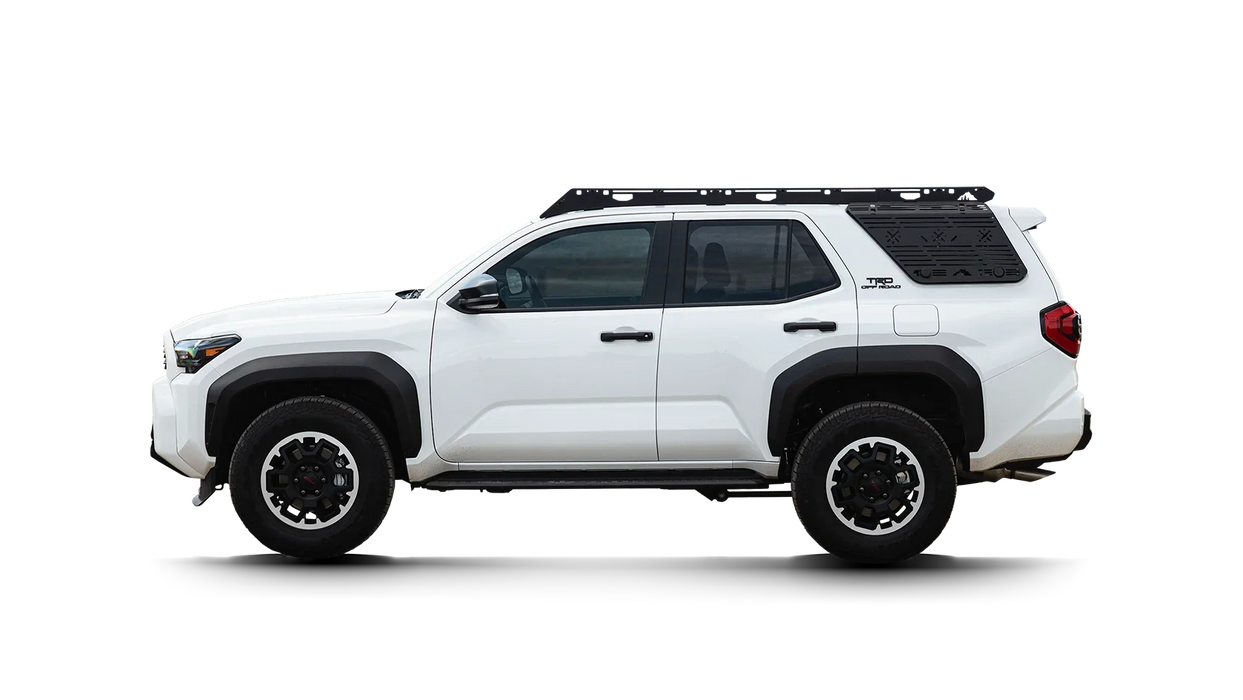 Sherpa The Capitol Roof Rack For 4Runner (2025-Current)