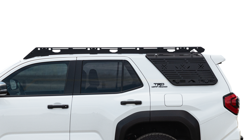 Sherpa The Capitol Roof Rack For 4Runner (2025-Current)
