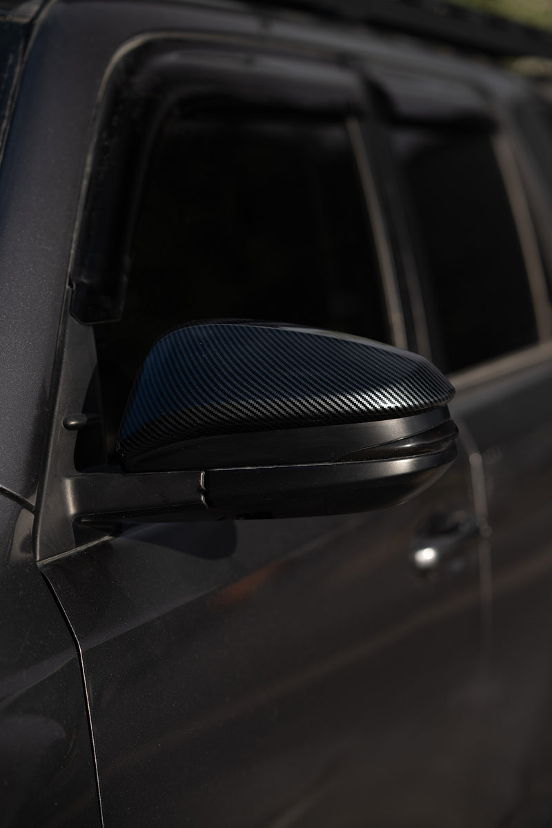 Mirror Caps For 4Runner (2014-2023)