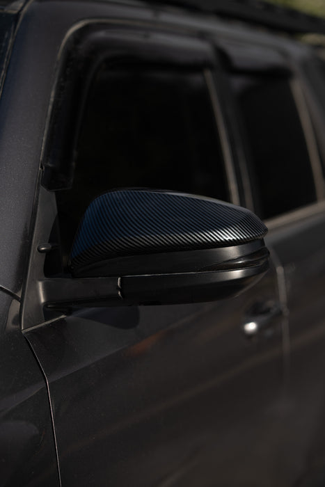 Mirror Caps For 4Runner (2014-2023)