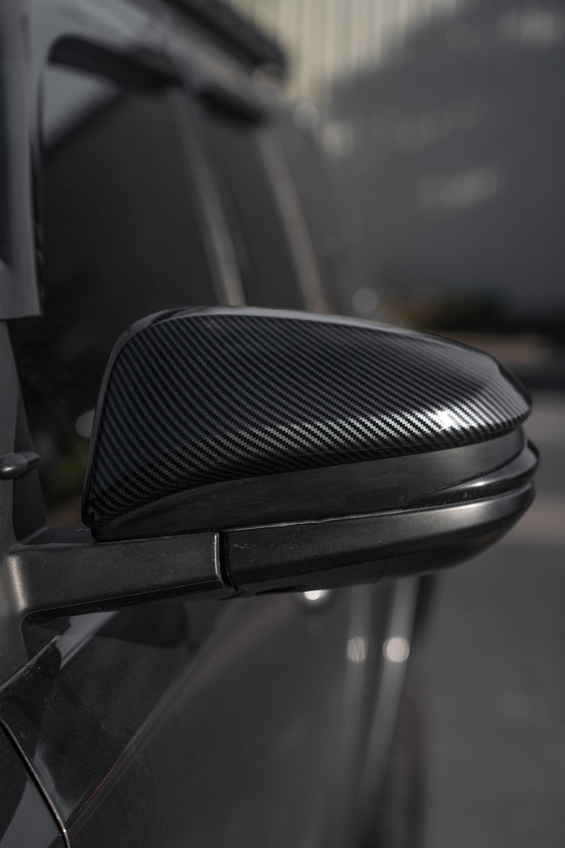 Mirror Caps For 4Runner (2014-2023)