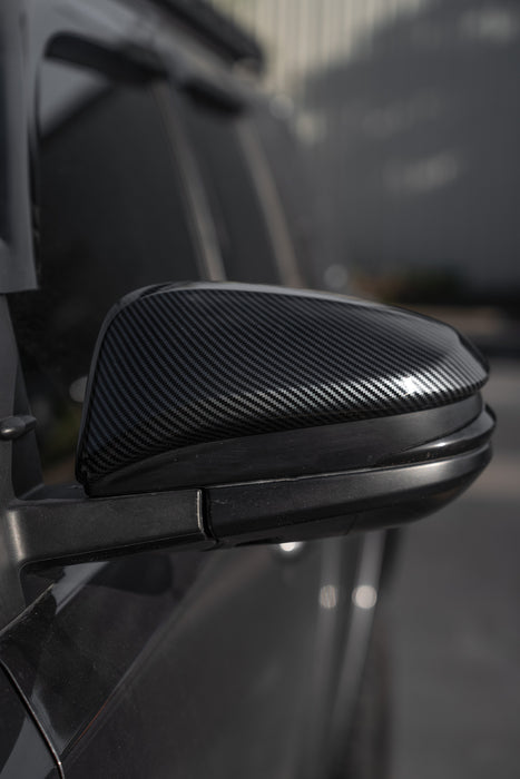 Mirror Caps For 4Runner (2014-2023)