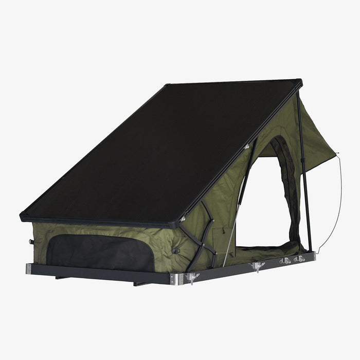 Inspired Overland Carbonlite-X Rooftop Tent