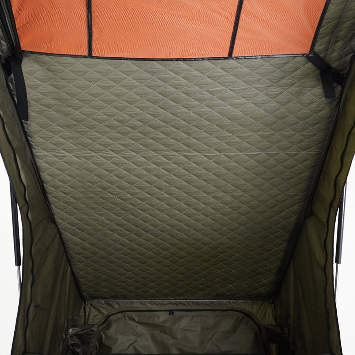 Inspired Overland Carbonlite-X Rooftop Tent